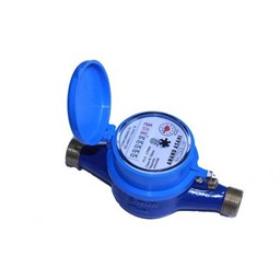 Show details for Water Meter Multi Jet Picture of Water Meter Multi Jet